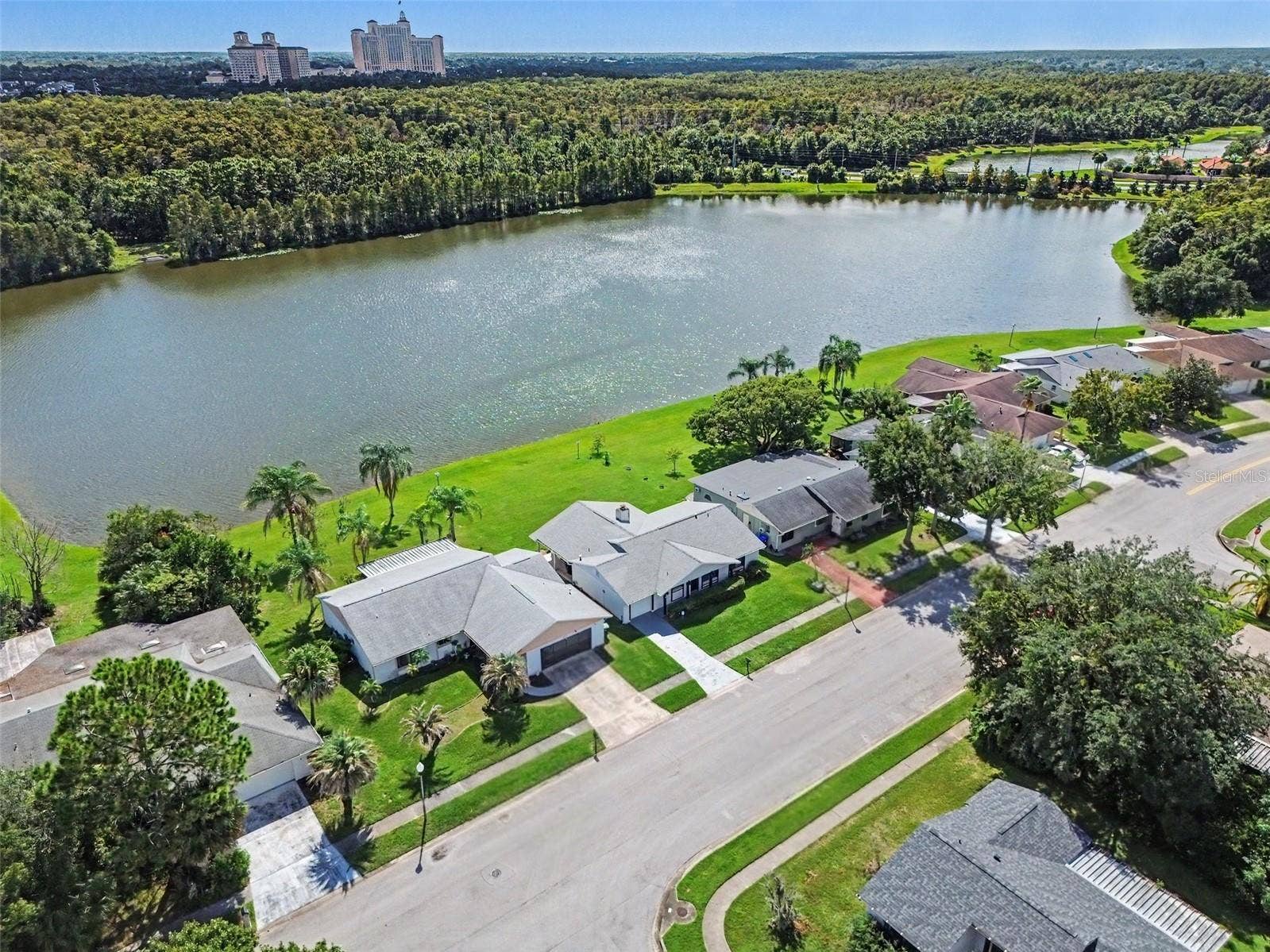 10443 LARISSA STREET, Orlando, FL 32821 10443 LARISSA STREET, Orlando, FL 32821