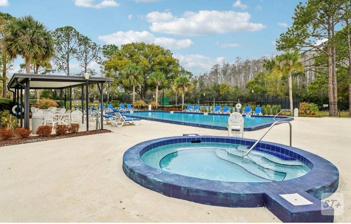 10443 LARISSA STREET, Orlando, FL 32821 10443 LARISSA STREET, Orlando, FL 32821