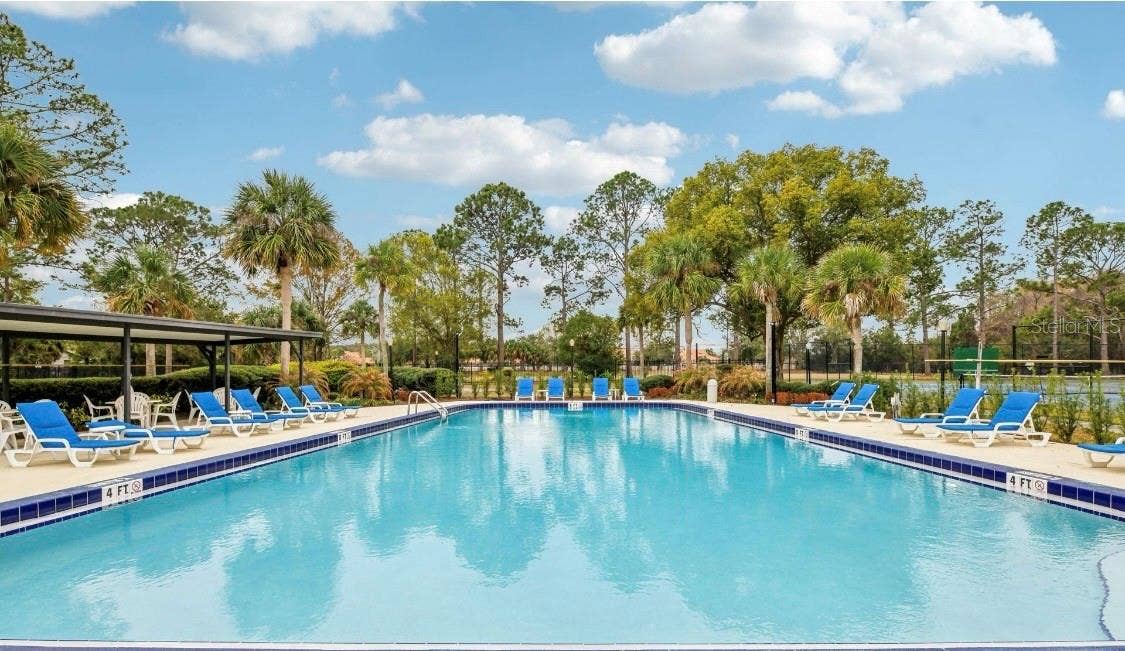 10443 LARISSA STREET, Orlando, FL 32821 10443 LARISSA STREET, Orlando, FL 32821