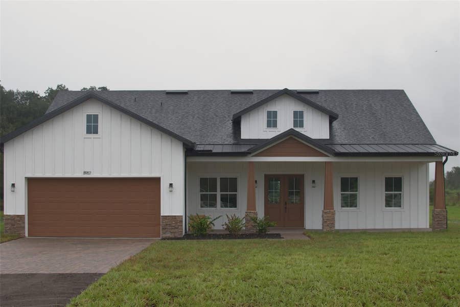 Property photo for 8957 SE 12TH DRIVE, Webster, FL