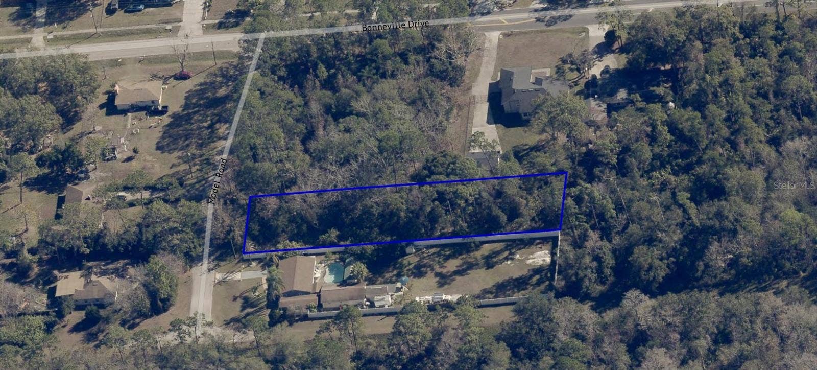 14364 MODEL ROAD, Orlando, FL 32826 14364 MODEL ROAD, Orlando, FL 32826