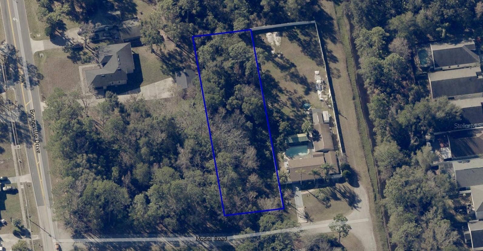 14364 MODEL ROAD, Orlando, FL 32826 14364 MODEL ROAD, Orlando, FL 32826