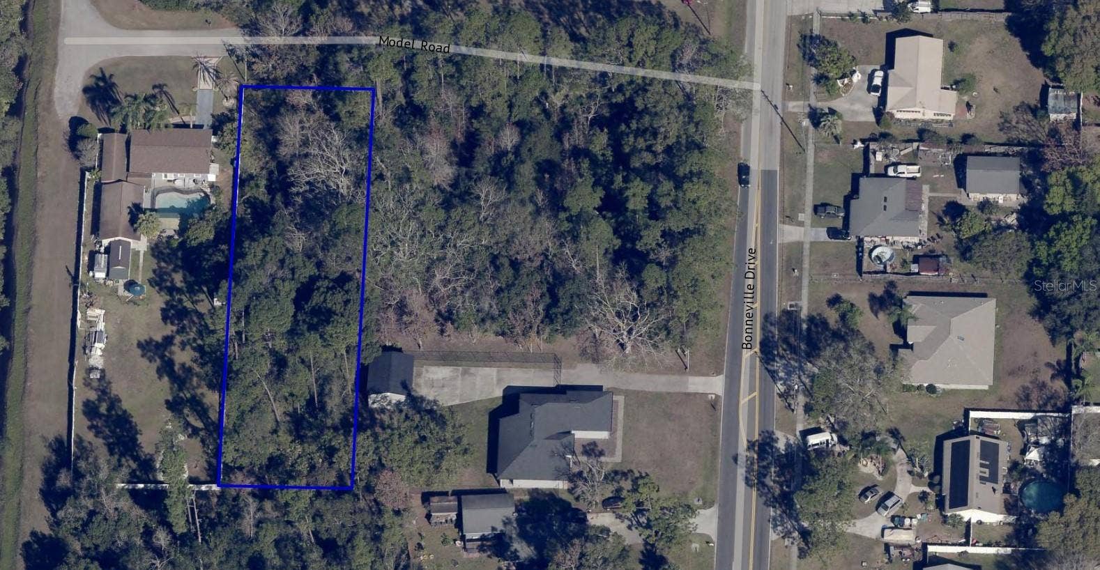 14364 MODEL ROAD, Orlando, FL 32826 14364 MODEL ROAD, Orlando, FL 32826