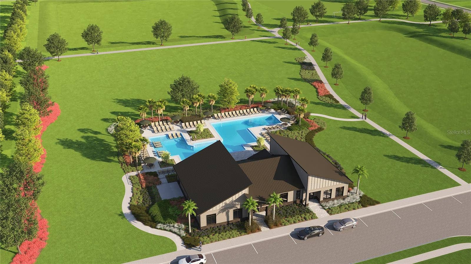 854 WODEN DRIVE, Lake Wales, FL 33859 Amenities