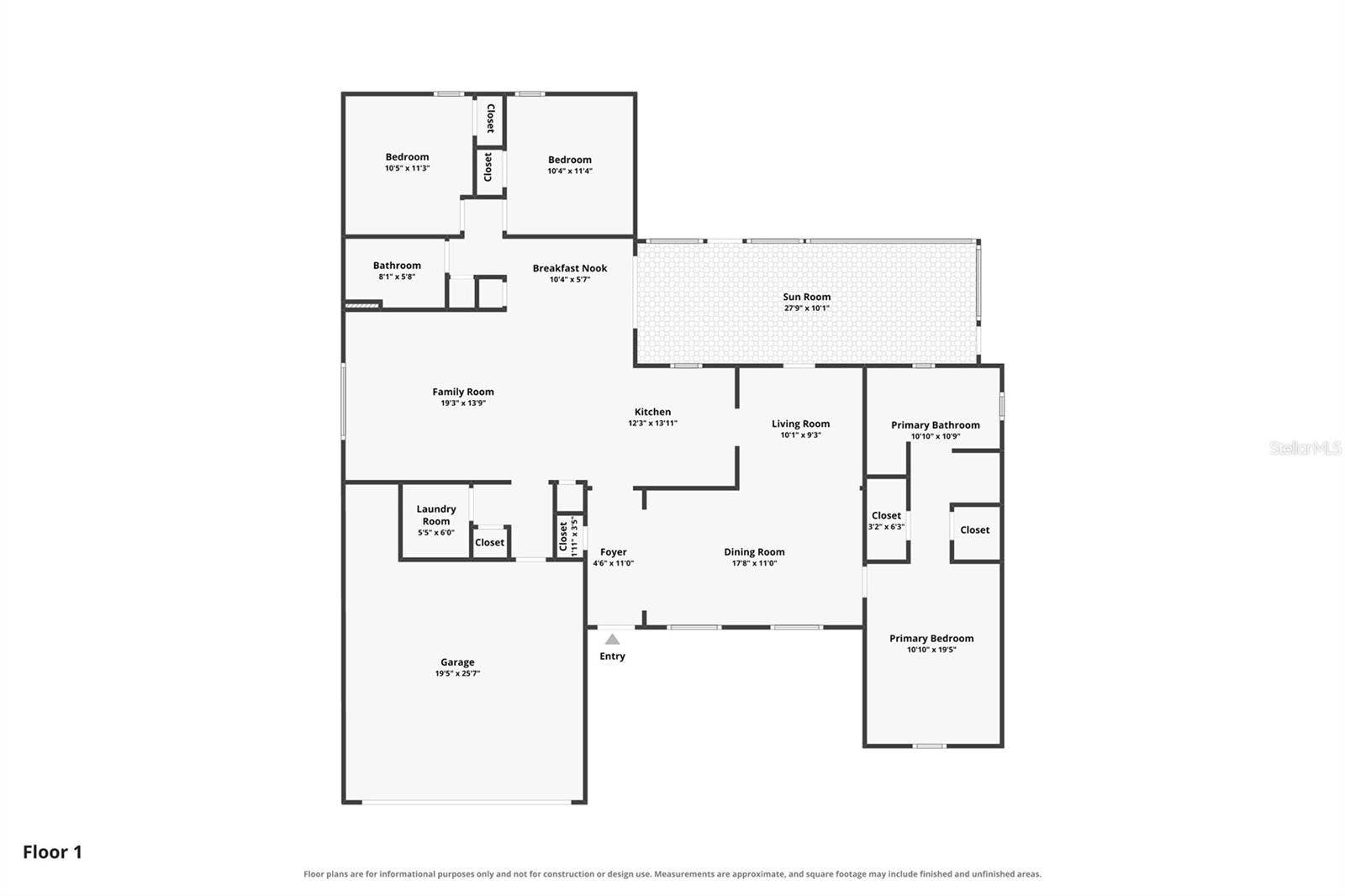 8 LAKEVIEW RESERVE BOULEVARD, Winter Garden, FL 34787 8 LAKEVIEW RESERVE BOULEVARD, Winter Garden, FL 34787