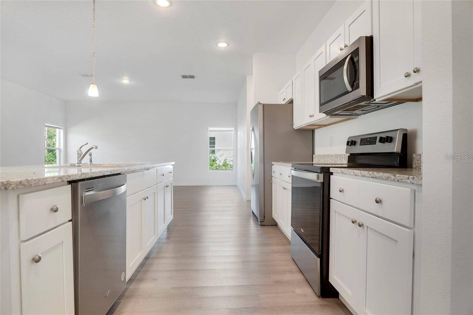 199 CARMELITE AVENUE NW, Palm Bay, FL 32907 Virtually Staged