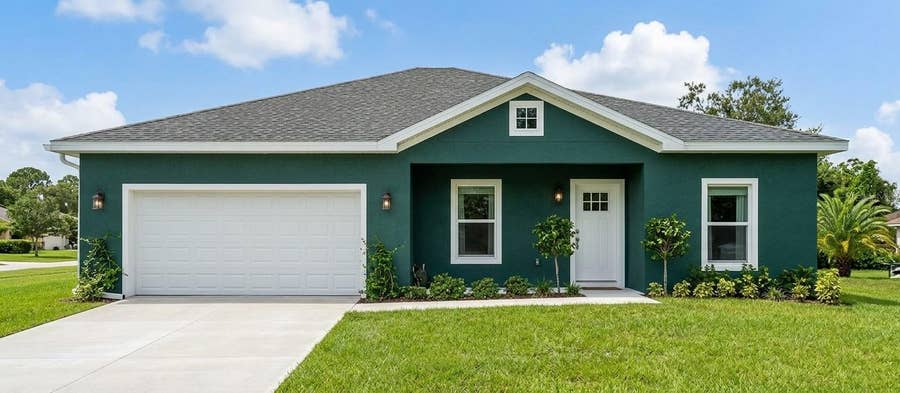 Property photo for 199 CARMELITE AVENUE NW, Palm Bay, FL