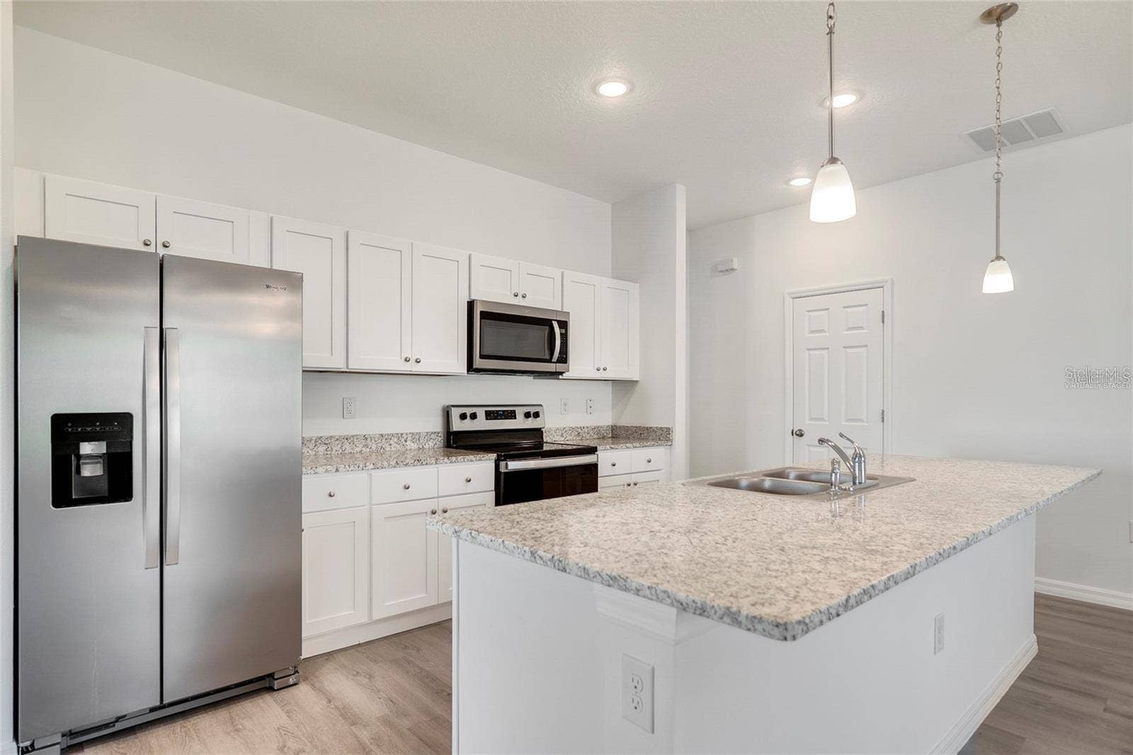 1531 LUCKY STREET NW, Palm Bay, FL 32907 Virtually Staged