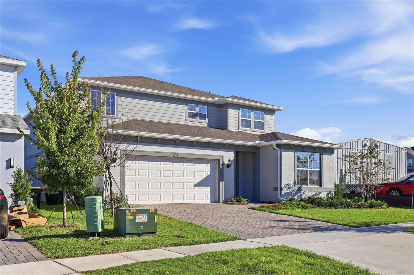 4756 MISTY FOREST WAY, Clermont, FL 34714 4756 MISTY FOREST WAY, Clermont, FL 34714