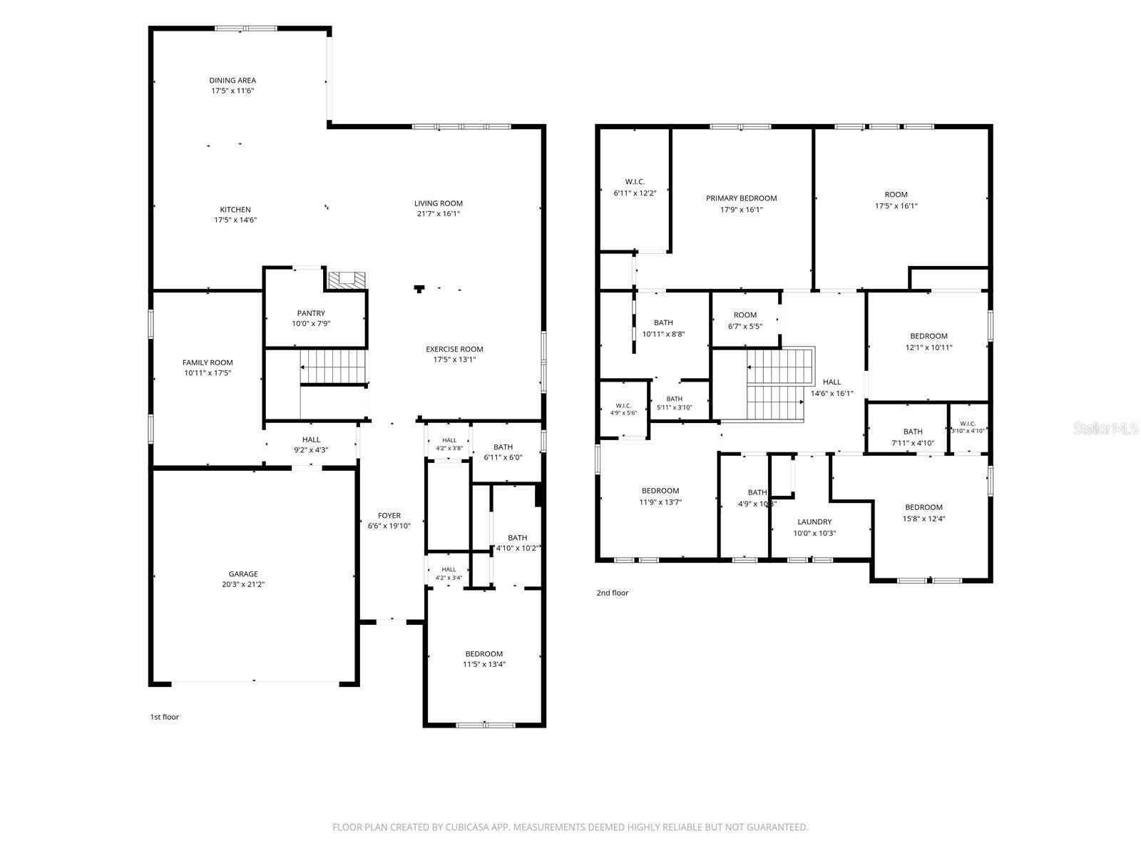 4756 MISTY FOREST WAY, Clermont, FL 34714 4756 MISTY FOREST WAY, Clermont, FL 34714