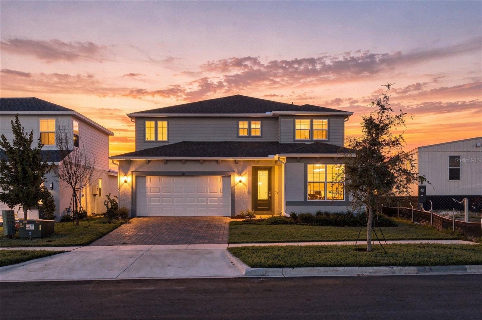 4756 MISTY FOREST WAY, Clermont, FL 34714 4756 MISTY FOREST WAY, Clermont, FL 34714