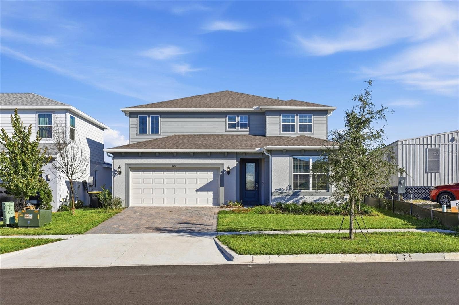 4756 MISTY FOREST WAY, Clermont, FL 34714 4756 MISTY FOREST WAY, Clermont, FL 34714