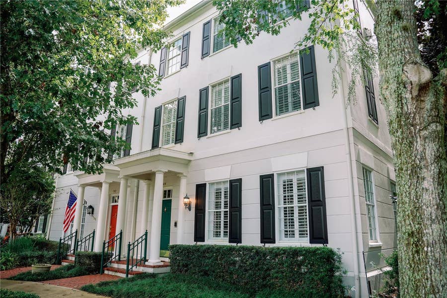 Property photo for 744 MULBERRY AVENUE, Celebration, FL