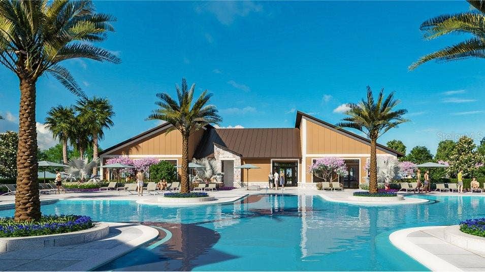3191 TOTEM ROAD, Eagle Lake, FL 33839 Amenities