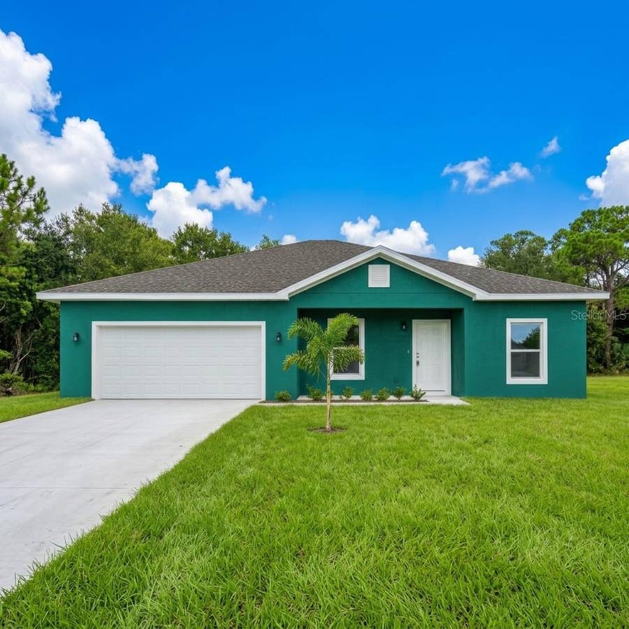 Property photo for 1331 PALAU STREET SE, Palm Bay, FL