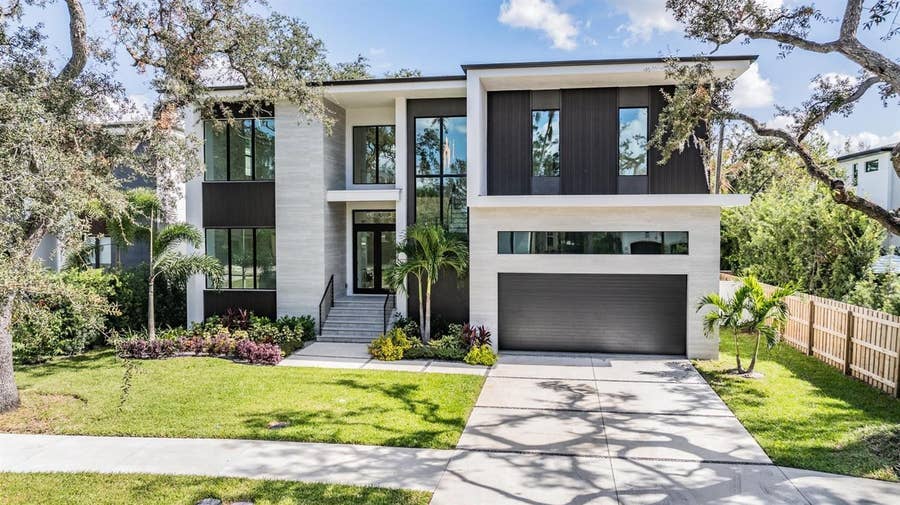 Property photo for 214 S RENELLIE DRIVE, Tampa, FL