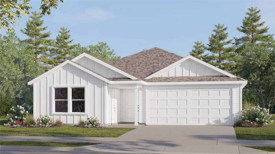 Property photo for 2138 PARSLEY DRIVE, Haines City, FL