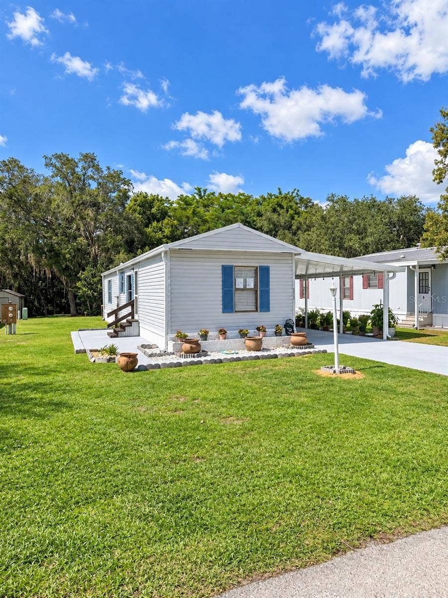 232 S CAMPHOR LOOP, Avon Park, FL 33825 232 S CAMPHOR LOOP, Avon Park, FL 33825