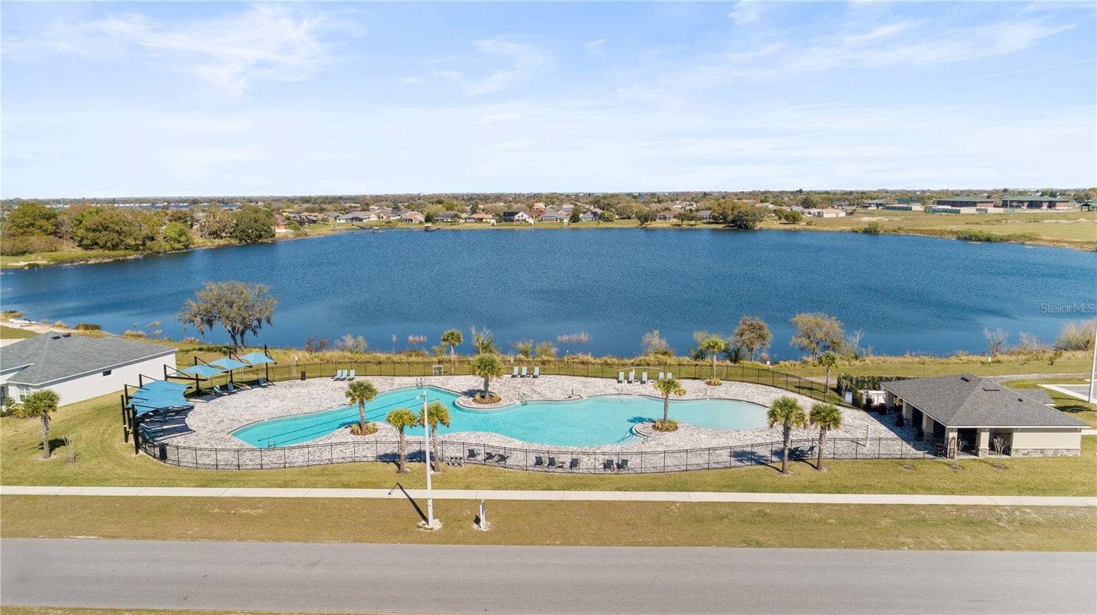6245 BOTTICELLA BOULEVARD, Winter Haven, FL 33884 Amenities