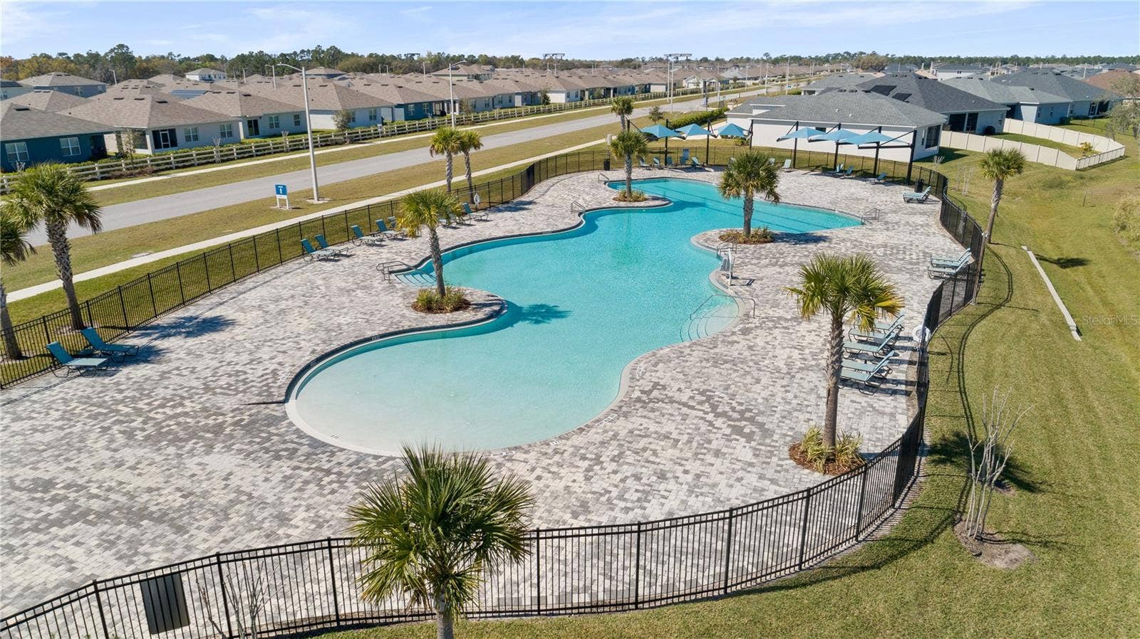 6245 BOTTICELLA BOULEVARD, Winter Haven, FL 33884 Amenities