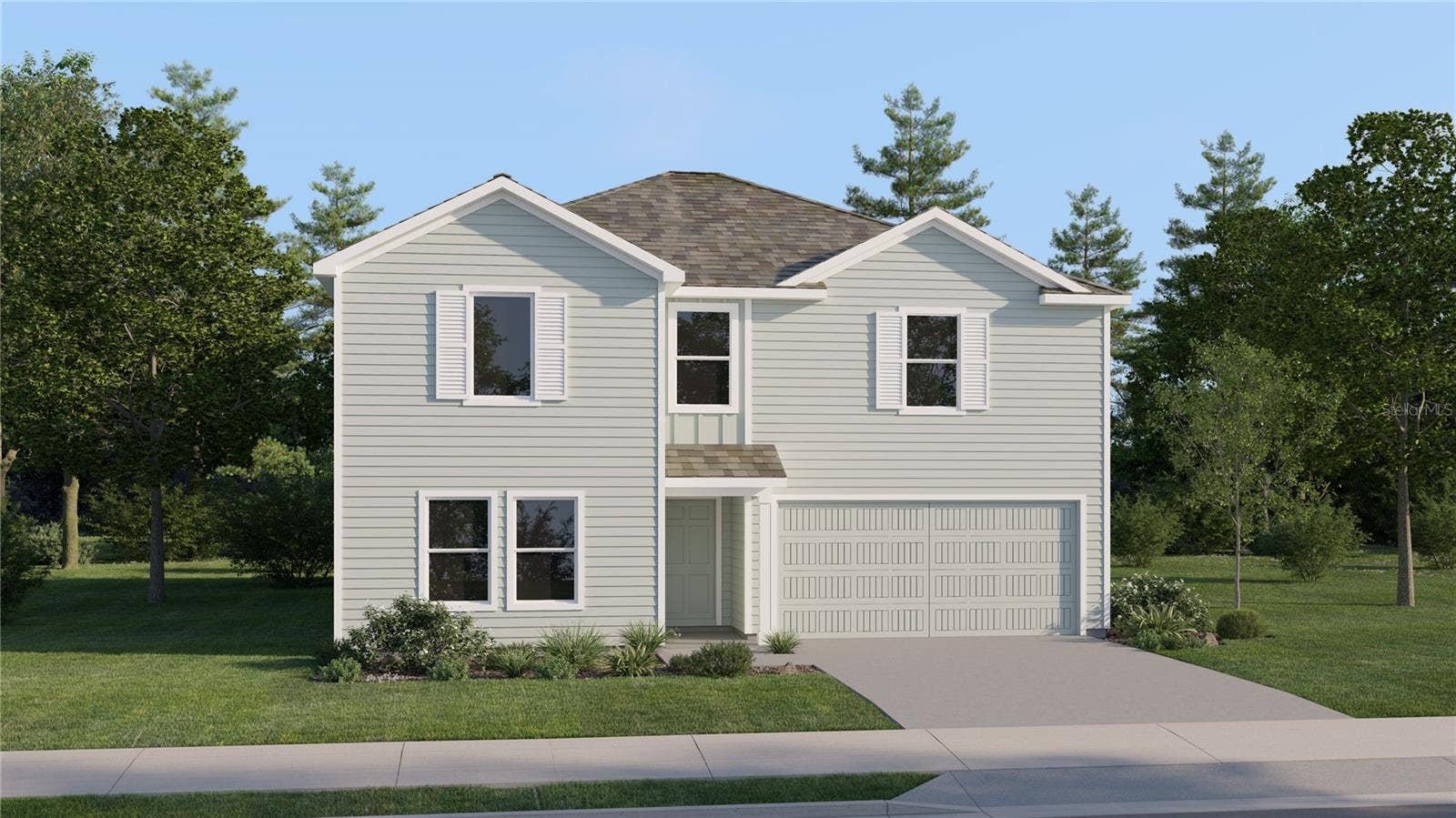1227 STETSON AVENUE, Dundee, FL 33838 Mantle. See attachments for interiors