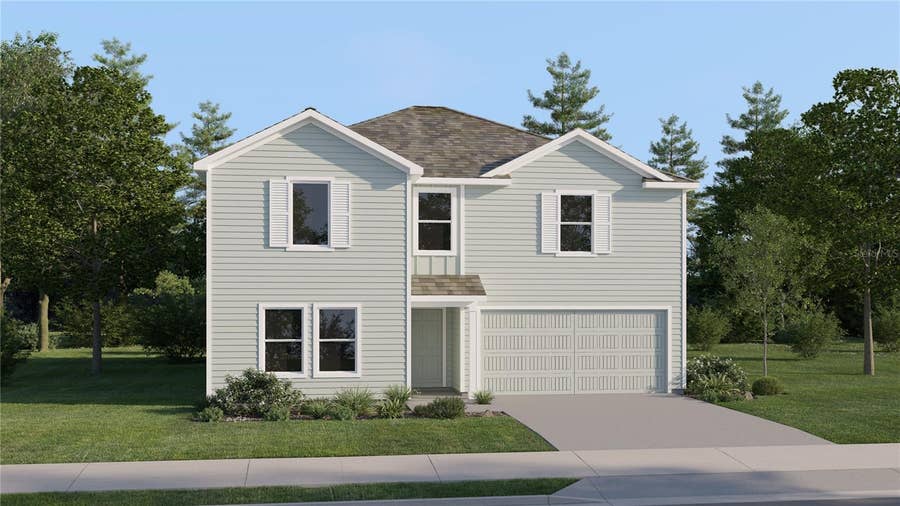Property photo for 1227 STETSON AVENUE, Dundee, FL