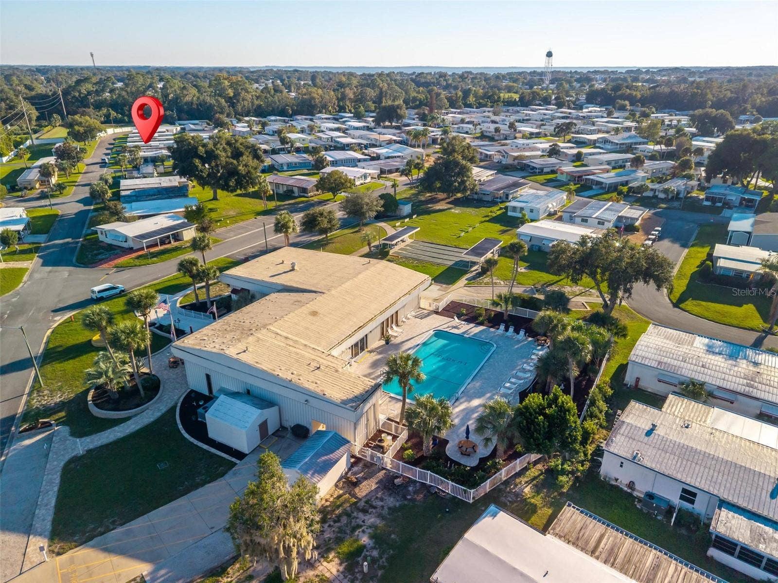 39 HAWAIIAN WAY, Leesburg, FL 34788 Community of Molokai