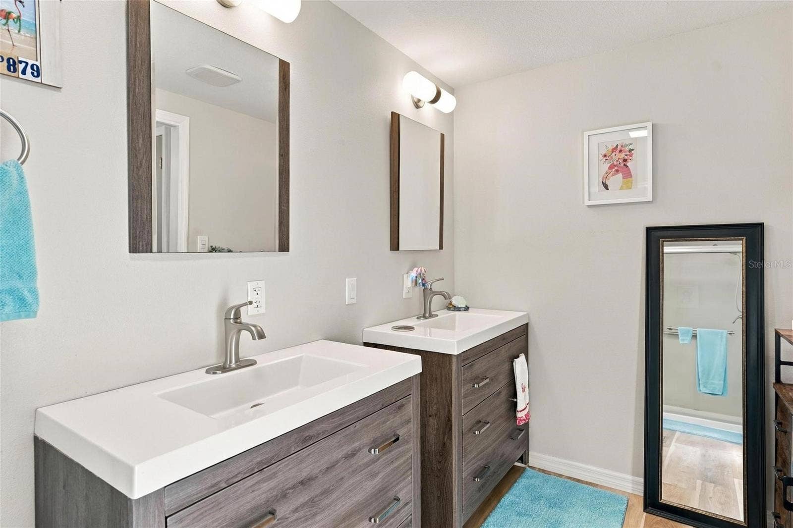 39 HAWAIIAN WAY, Leesburg, FL 34788 Primary Bathroom
