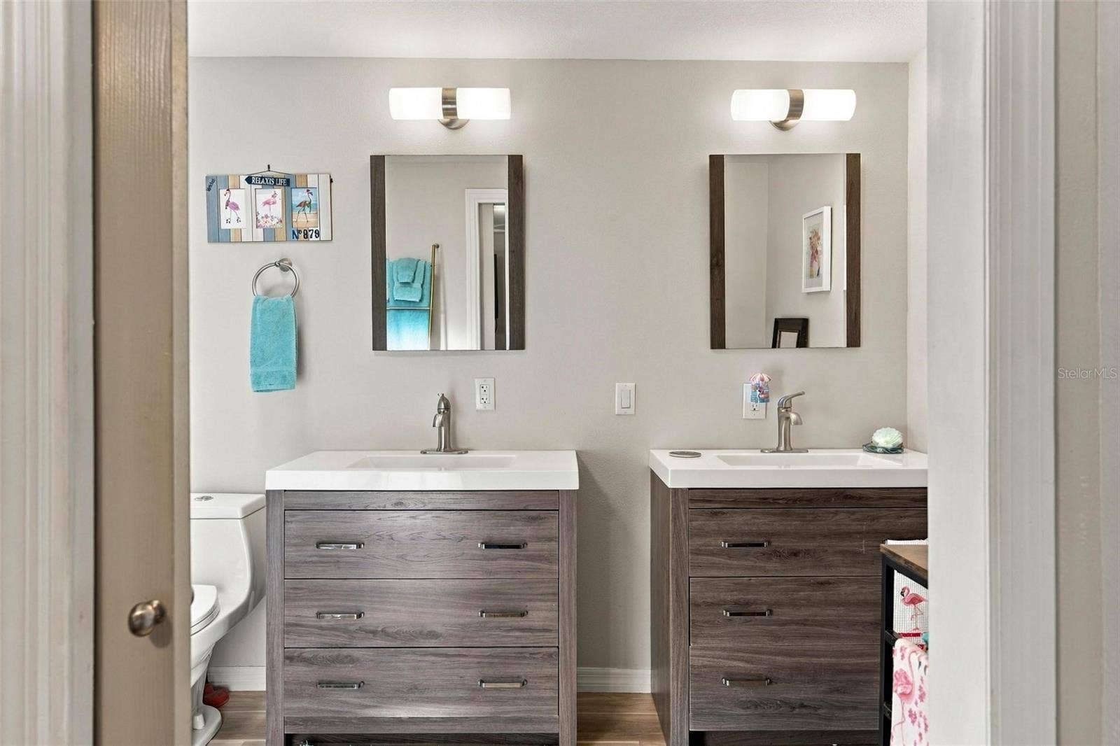 39 HAWAIIAN WAY, Leesburg, FL 34788 Primary Bathroom