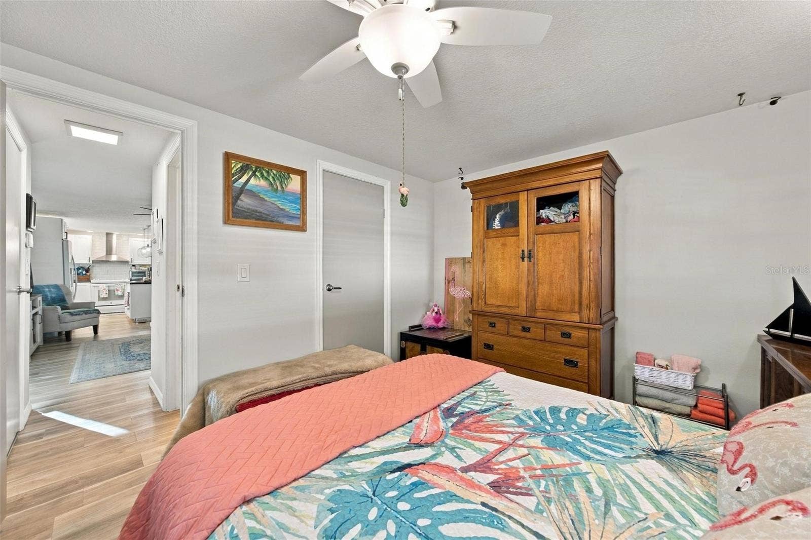 39 HAWAIIAN WAY, Leesburg, FL 34788 Second Bedroom