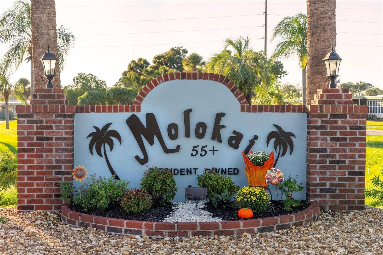 39 HAWAIIAN WAY, Leesburg, FL 34788 Community of Molokai