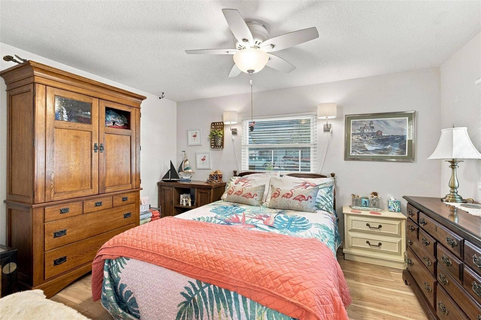 39 HAWAIIAN WAY, Leesburg, FL 34788 Second Bedroom