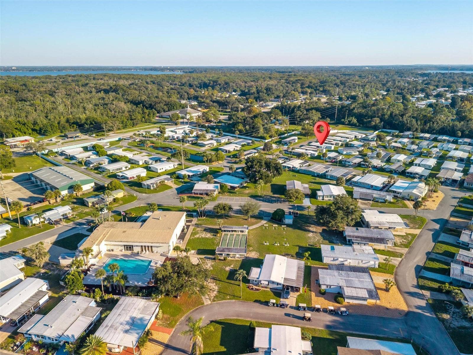 39 HAWAIIAN WAY, Leesburg, FL 34788 Community of Molokai