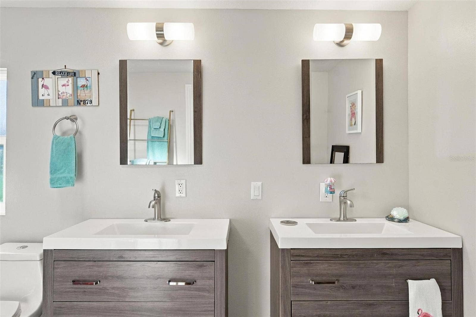 39 HAWAIIAN WAY, Leesburg, FL 34788 Primary Bathroom