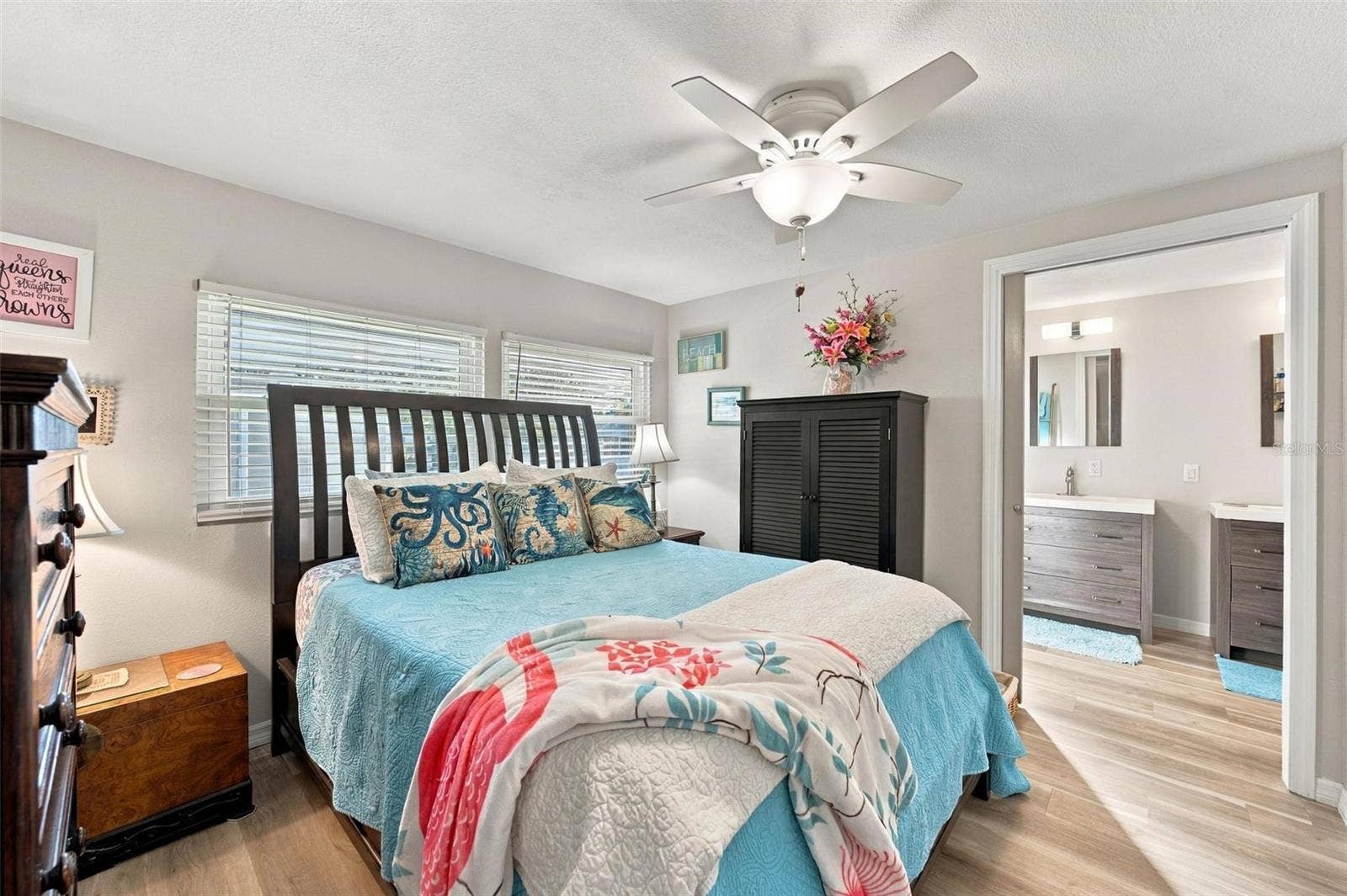 39 HAWAIIAN WAY, Leesburg, FL 34788 Primary Bedroom