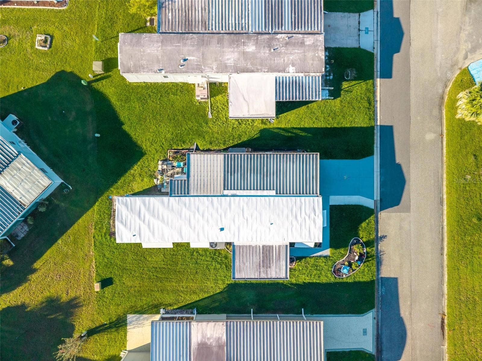 39 HAWAIIAN WAY, Leesburg, FL 34788 Aerial View
