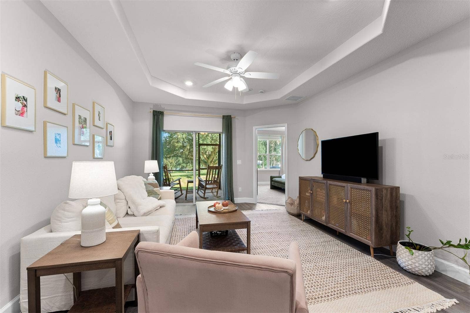 8556 MAGNIFICENT LANE, Groveland, FL 34736 8556 MAGNIFICENT LANE, Groveland, FL 34736