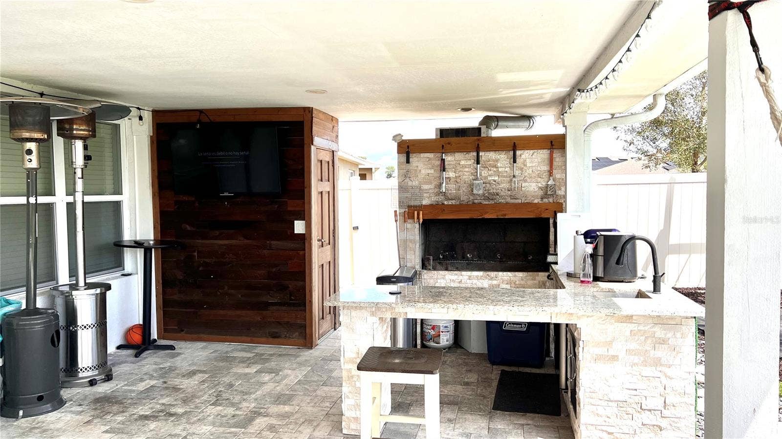 914 GUADALUPE DRIVE, Orange City, FL 32763