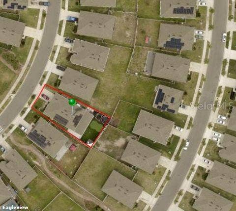 914 GUADALUPE DRIVE, Orange City, FL 32763