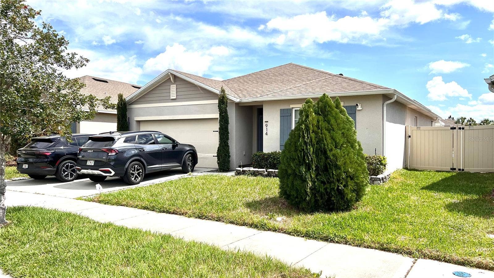 914 GUADALUPE DRIVE, Orange City, FL 32763