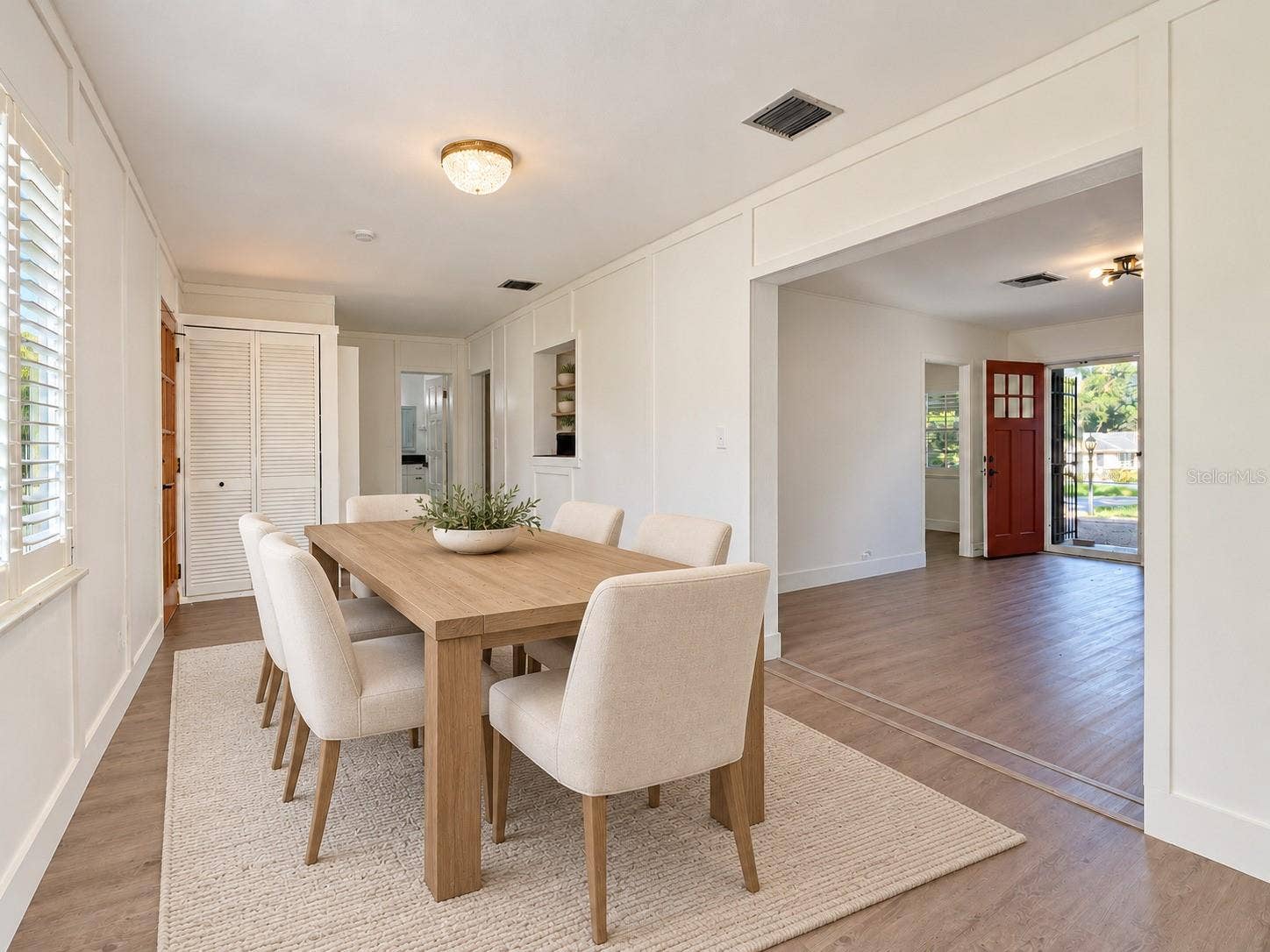 Florida room