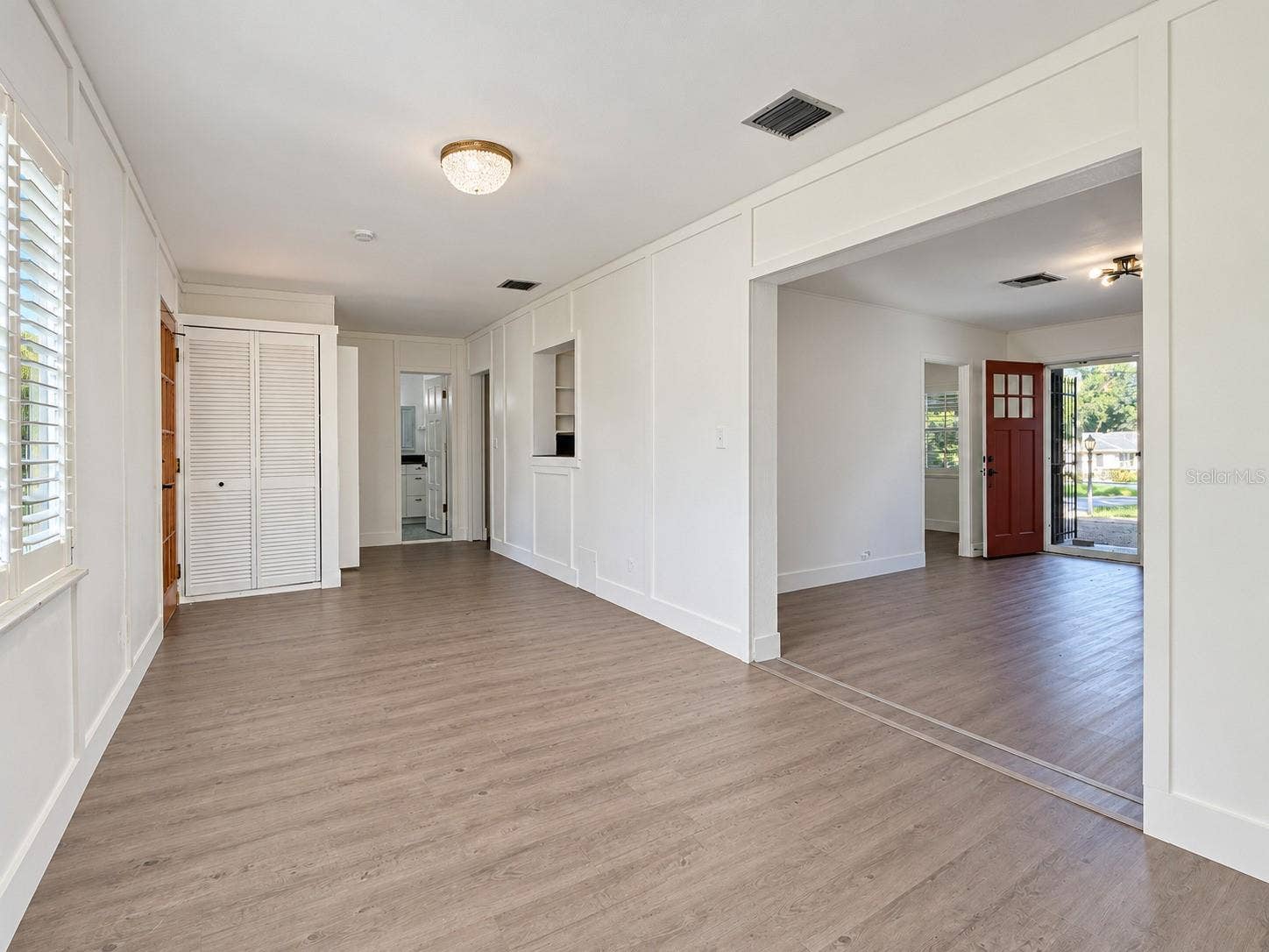 Florida room