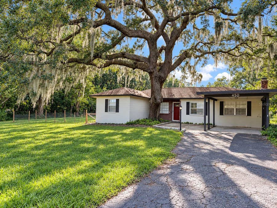 Property photo for 450 FOREST LAKE, Altamonte Springs, FL
