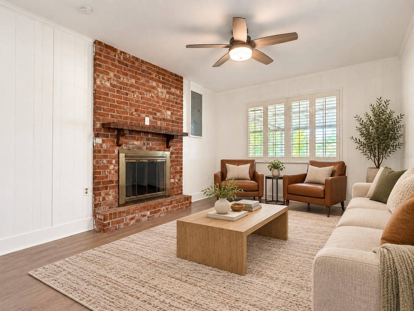 Great room