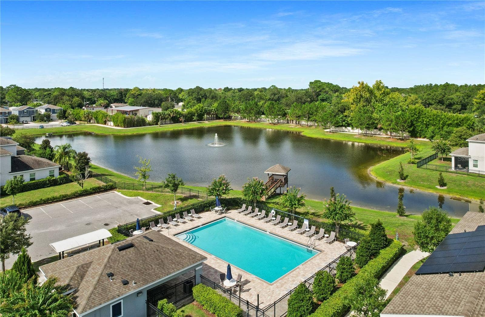 2211 EMERALD SPRINGS DRIVE, Apopka, FL 32712