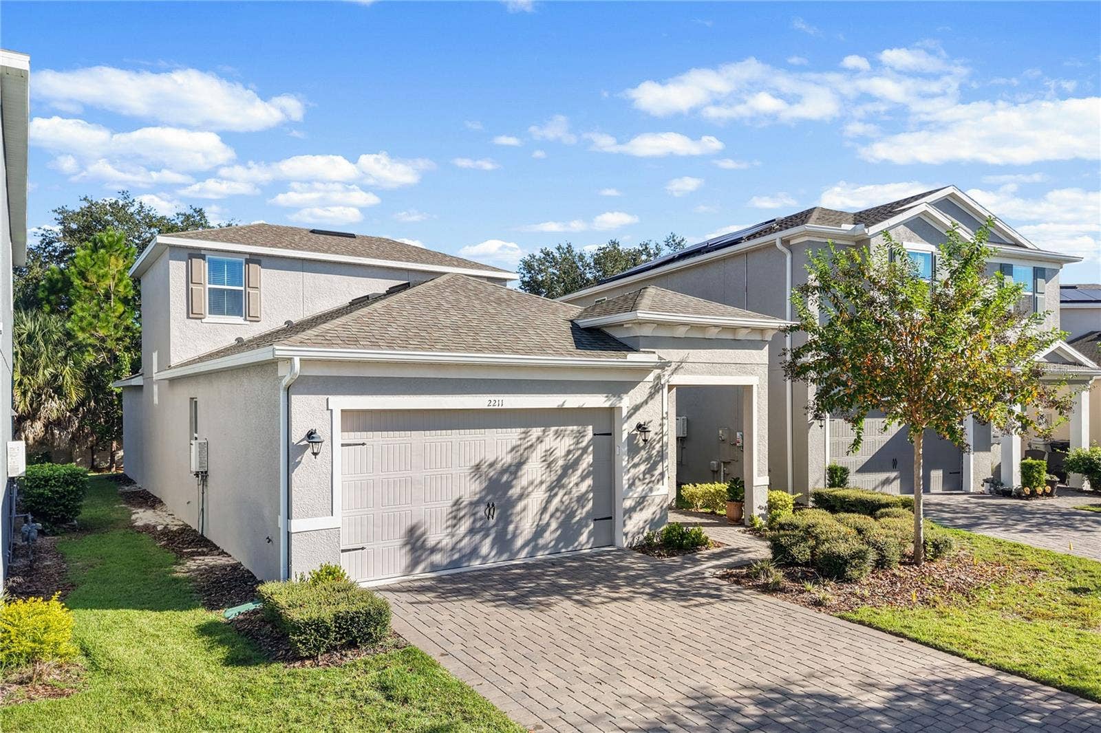 2211 EMERALD SPRINGS DRIVE, Apopka, FL 32712
