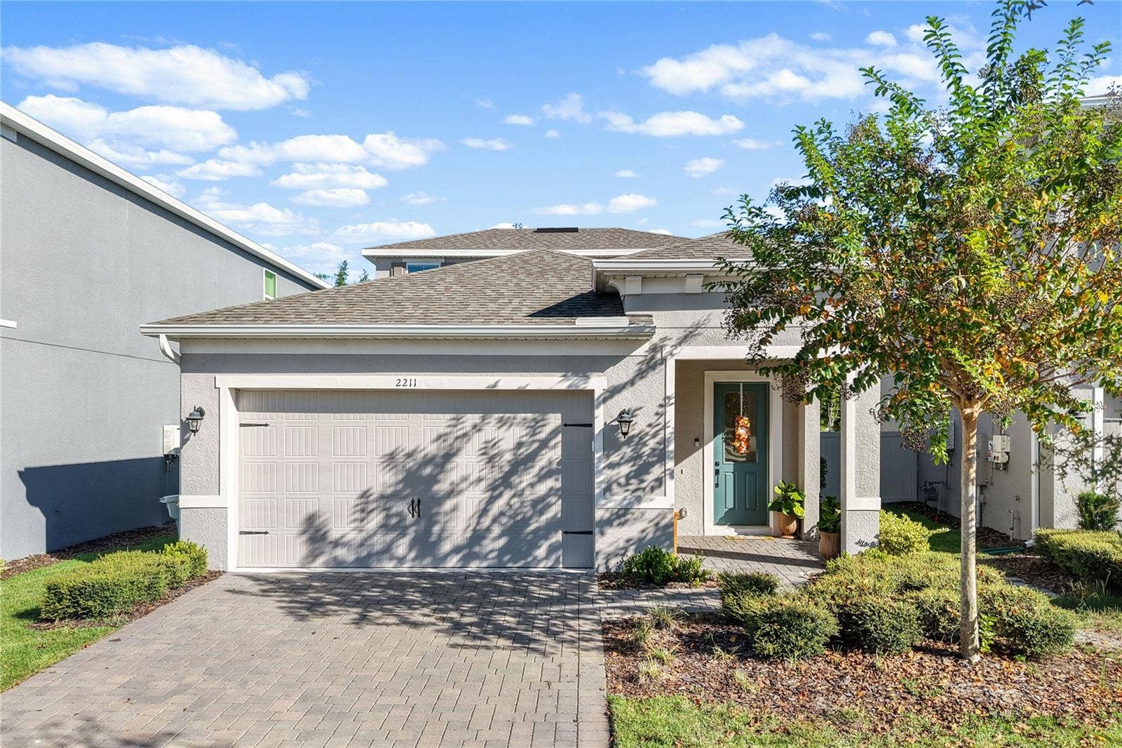 2211 EMERALD SPRINGS DRIVE, Apopka, FL 32712