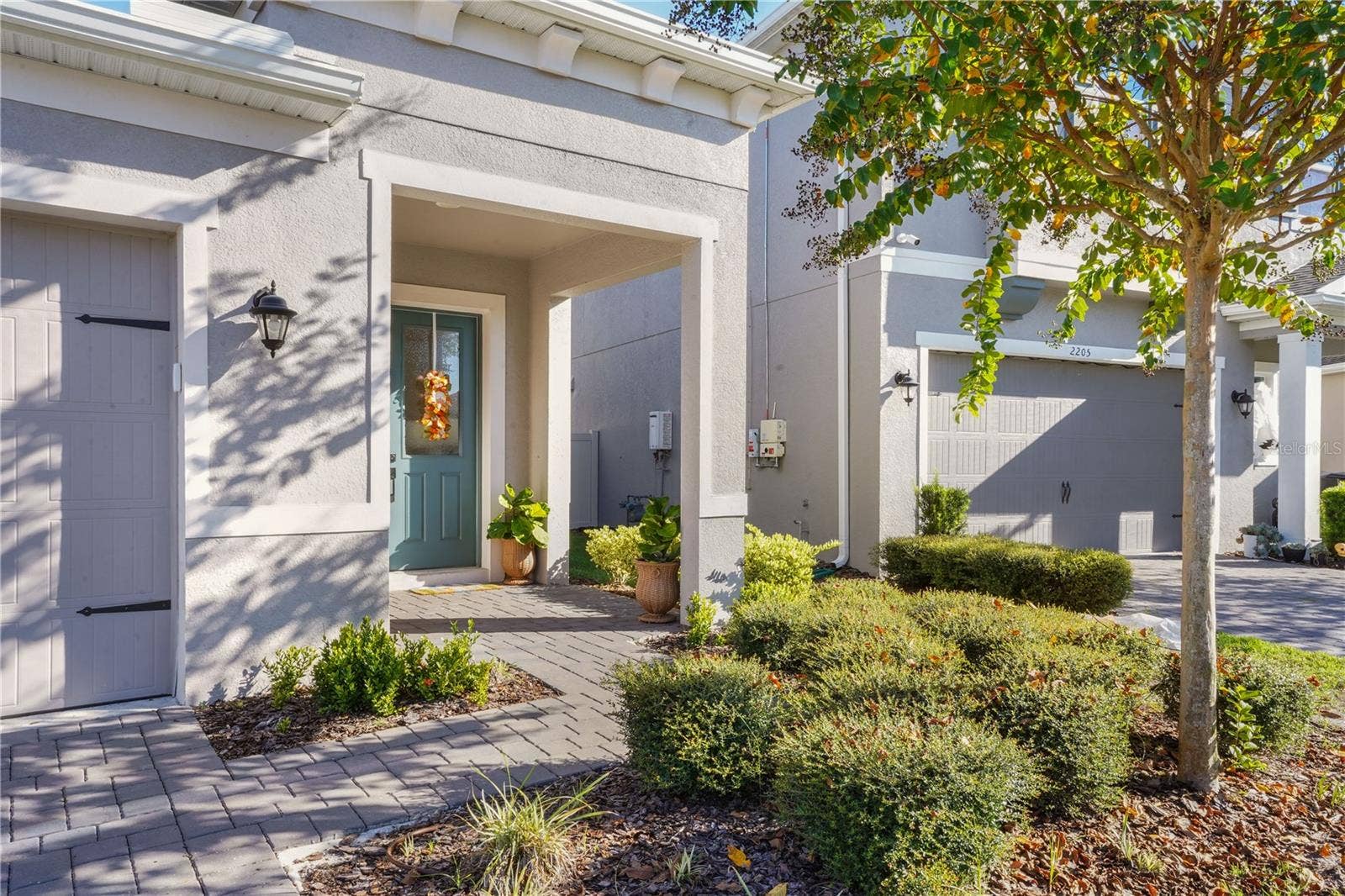 2211 EMERALD SPRINGS DRIVE, Apopka, FL 32712
