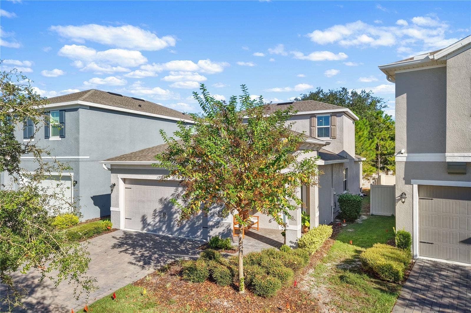 2211 EMERALD SPRINGS DRIVE, Apopka, FL 32712