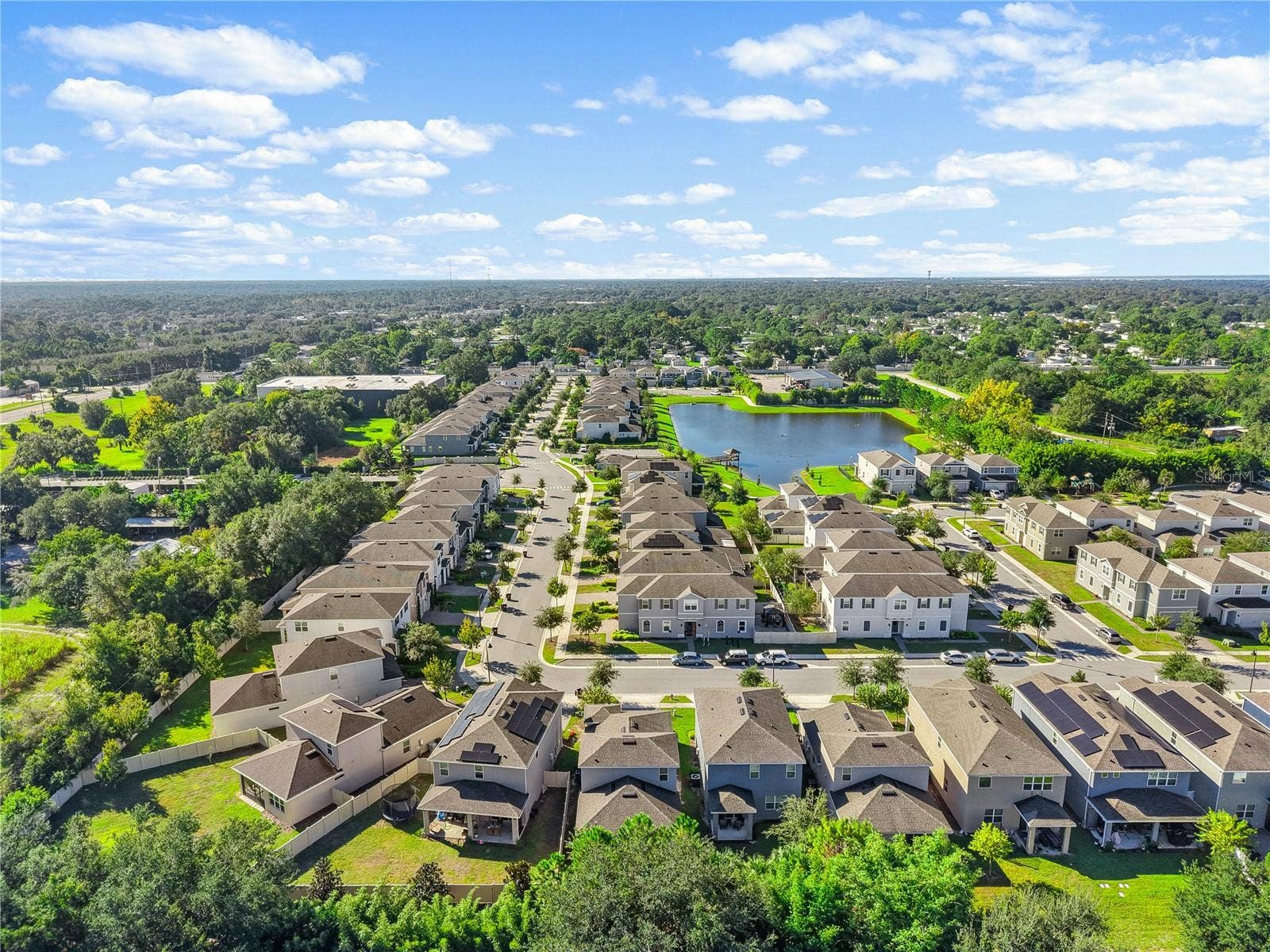 2211 EMERALD SPRINGS DRIVE, Apopka, FL 32712